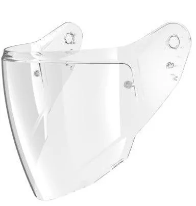 Vizor transparent pentru SHARK SKWAL i3 JET / SKWAL JET