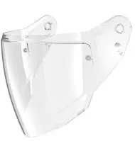 Transparent visor for SHARK SKWAL i3 JET / SKWAL JET