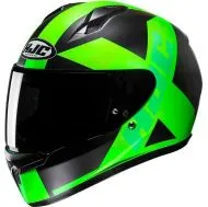 Helmet HJC C10 Tez MC4HSF MATT