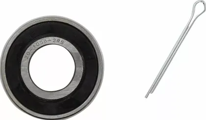 Κάτω τριπλό ρουλεμάν σφιγκτήρα MOOSE RACING BEARING LWR STRG STM CANAM