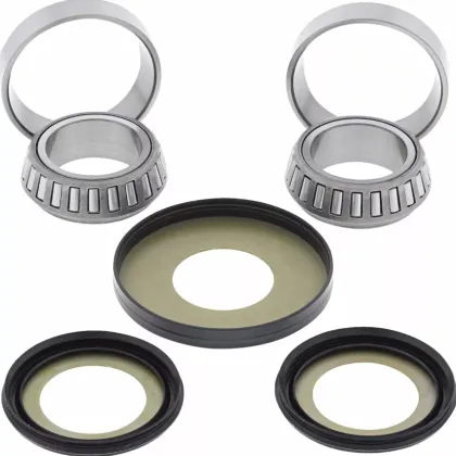 Ρουλεμάν τιμονιού MOOSE RACING BEARING ΤΙΜΟΝΙ ΣΤΕΛΟΣ SUZUKI RM-Z 08 -25