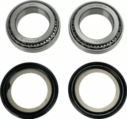 Ρουλεμάν τιμονιού MOOSE RACING BEARING ΣΤΕΛΟΣ ΤΙΜΟΝΙΟΥ HONDA CRF