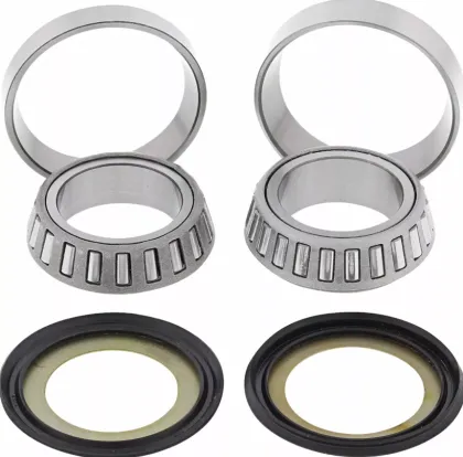 Ρουλεμάν τιμονιού MOOSE RACING BEARING ΣΤΕΛΟΣ ΤΙΜΟΝΙΟΥ HONDA CRF