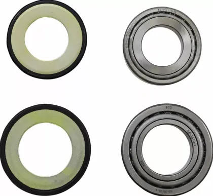 Ρουλεμάν τιμονιού MOOSE RACING BEARING ΤΙΜΟΝΙ ΣΤΕΜ SUZUKI DR/RM 81-86
