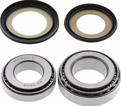 Ρουλεμάν τιμονιού MOOSE RACING BEARING ΤΙΜΟΝΙ ΣΤΕΜ SUZUKI DR/RM 81-86