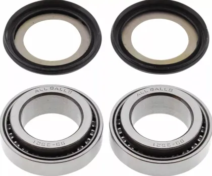 Ρουλεμάν τιμονιού MOOSE RACING BEARING STERNG STM- KAWASAKI/SUZUKI KLX/DR-Z 400