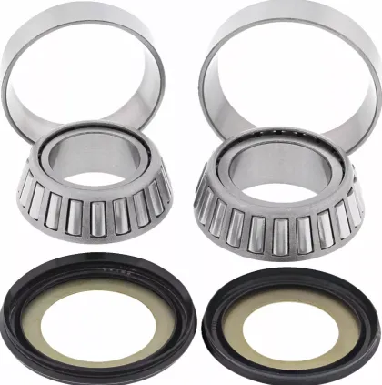 Ρουλεμάν τιμονιού MOOSE RACING BEARING steering STEM- KAWASAKI KLR/KZ/EN/GPX