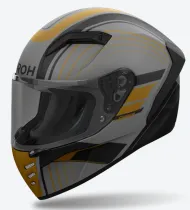 Helmet AIROH CONNOR ACHIEVE BRONZE MATT