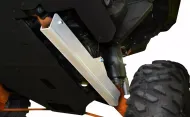 Protectoare pentru brat MOOSE RACING GUARDS AARM CFMOTO Z-800