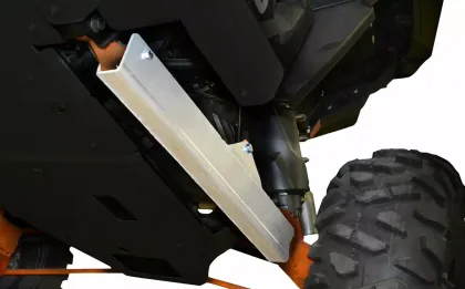 A-Arm Protectors MOOSE RACING GUARDS AARM MAVERICK XXC
