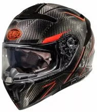 Helmet PREMIER DEVIL CARBON ST2