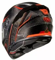 Helmet PREMIER DEVIL CARBON ST2