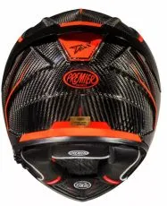 Helmet PREMIER DEVIL CARBON ST2