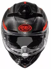 Helmet PREMIER DEVIL CARBON ST2