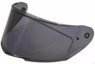 Μαύρο γείσο για κράνος PREMIER TYPHOON DARK SMOKE