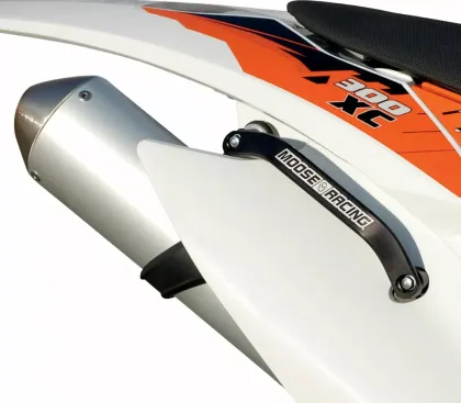 ΑΓΩΝΙΣΤΙΚΗ ΛΑΒΗ MOOSE Λασπωτή λαβή GRAB KTM