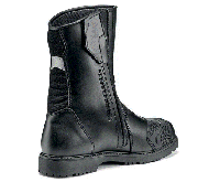 Cizme de motocicletă SIDI GAVIA GORE-TEX ADV BLACK