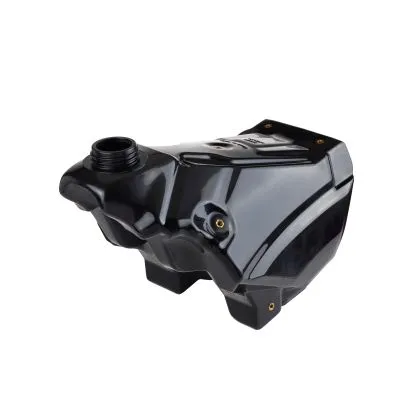 Tank POLISPORT FUEL TANK YAMAHA YZ 125/250 2022-24