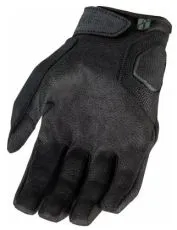 Кожени ръкавици ICON Automag3™ BK