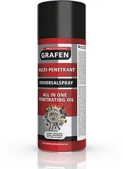 Πολυλειτουργικό σπρέι 450ml