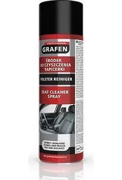 Σπρέι καθαρισμού ταπετσαριών 500 ml