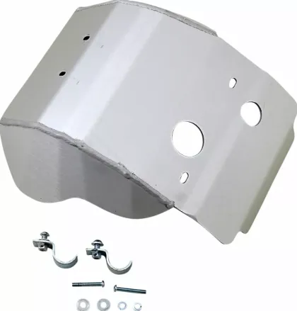 Προστατευτικό κινητήρα MOOSE RACING SKIDPLATE ALU HON CRF250L