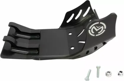 Протектор двигател MOOSE RACING SKID PLATE PRO MSE KTM