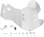 Протектор двигател MOOSE RACING SKIDPLATE ALUM KLX250S