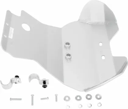 Протектор двигател MOOSE RACING SKIDPLATE ALUM KLX250S