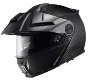 Casca SCHUBERTH E2 CARBON BLACK