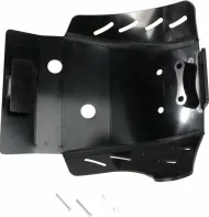 MOOSE RACING SKIDPLATE PRO HON CRF250L engine protector