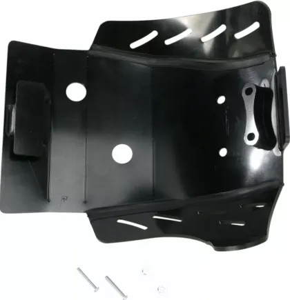 Протектор двигател MOOSE RACING SKIDPLATE PRO HON CRF250L