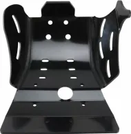 Engine protector MOOSE RACING SKIDPLATE PRO YAM YZ125
