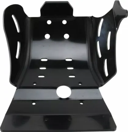 Протектор двигател MOOSE RACING SKIDPLATE PRO YAM YZ125