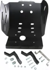 Engine protector MOOSE RACING SKIDPLATE PRO YAM YZ125