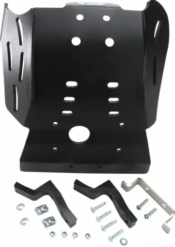 Протектор двигател MOOSE RACING SKIDPLATE PRO YAM YZ125