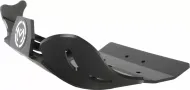Engine protector MOOSE RACING SKIDPLATE PRO YAM YZ125