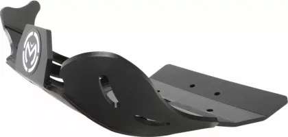 Протектор двигател MOOSE RACING SKIDPLATE PRO YAM YZ125