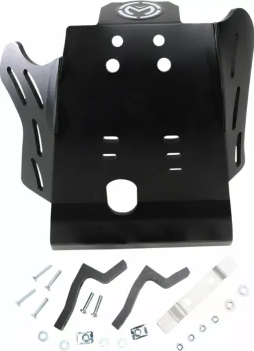 Протектор двигател MOOSE RACING SKIDPLATE PRO YAM YZ250