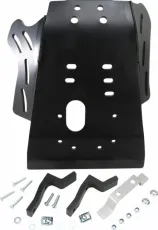 Engine protector MOOSE RACING SKIDPLATE PRO YAM YZ250