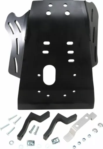 Протектор двигател MOOSE RACING SKIDPLATE PRO YAM YZ250