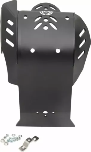 Protectie motor MOOSE RACING SKIDPLATE PRO YAM YZ250FX