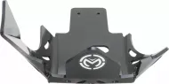 Engine protector MOOSE RACING SKIDPLATE PRO KAW KX450F