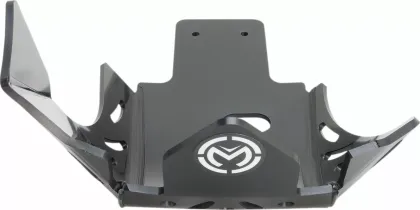 Protectie motor MOOSE RACING SKIDPLATE PRO KAW KX450F