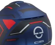 Helmet SCHUBERTH C5 OMEGA BLUE