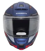 Helmet SCHUBERTH C5 OMEGA BLUE