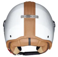 Κράνος σκούτερ NEXX Y.10 MIDTOWN WHITE CAMEL