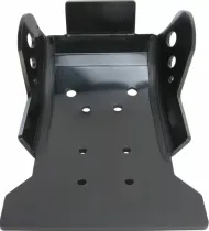 Engine protector MOOSE RACING SKIDPLATE PRO KTM 125SX