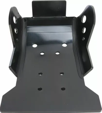 Протектор двигател MOOSE RACING SKIDPLATE PRO KTM 125SX