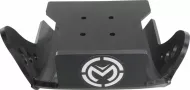 Engine protector MOOSE RACING SKIDPLATE PRO KTM 125SX